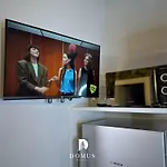 Apartamento Domus Derthona Ester Mietta Tortona