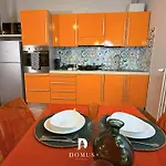 דירה Domus Derthona Ester Mietta