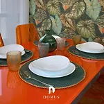 דירה Domus Derthona Ester Mietta טורטונה