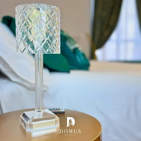 Domus Derthona Ester Mietta Apartament *