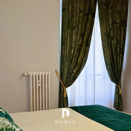 Domus Derthona Ester Mietta Tortona