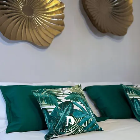 Domus Derthona Ester Mietta Apartament *