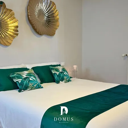 Domus Derthona Ester Mietta