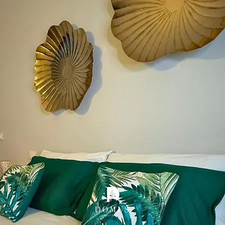 Apartament Domus Derthona Ester Mietta Tortona