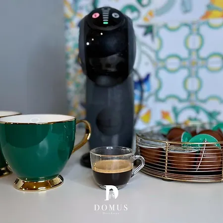 Lägenhet Domus Derthona Ester Mietta *
