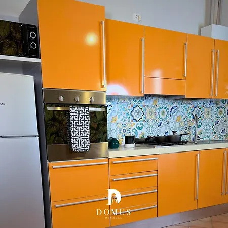 Domus Derthona Ester Mietta Apartament