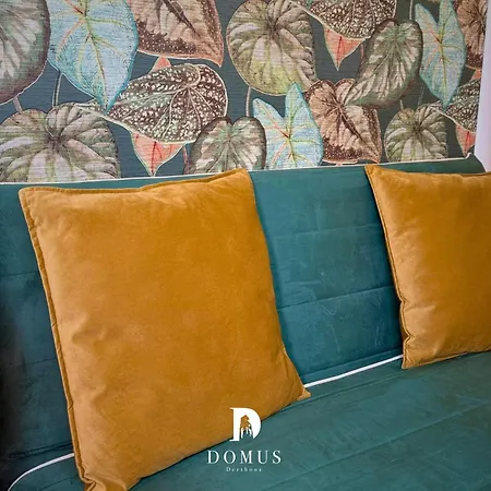 Domus Derthona Ester Mietta Tortona