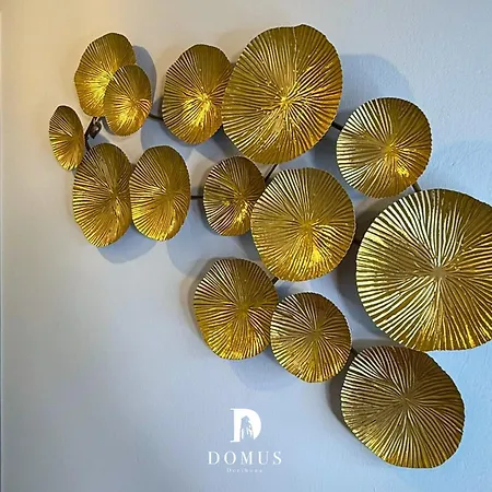 Daire Domus Derthona Ester Mietta Tortona