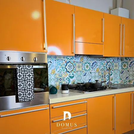 Domus Derthona Ester Mietta Apartament *