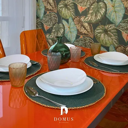 Apartament Domus Derthona Ester Mietta Tortona