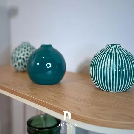 Apartament Domus Derthona Ester Mietta *