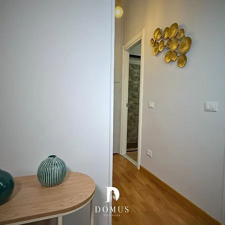 Domus Derthona Ester Mietta Apartament