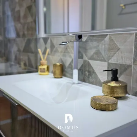 Domus Derthona Ester Mietta