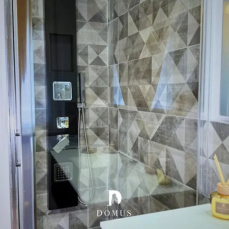 Domus Derthona Ester Mietta Apartament Tortona