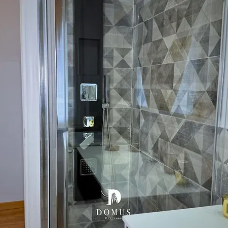 Domus Derthona Ester Mietta Tortona