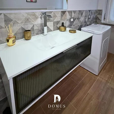 Domus Derthona Ester Mietta Tortona