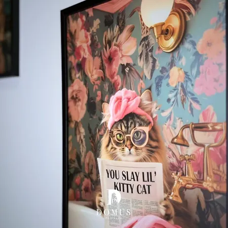 Domus Derthona Ester Mietta *