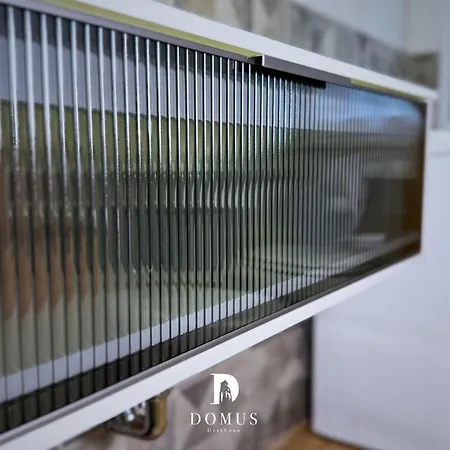 Domus Derthona Ester Mietta *