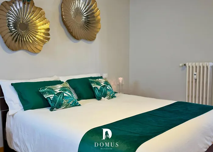 Domus Derthona Ester Mietta