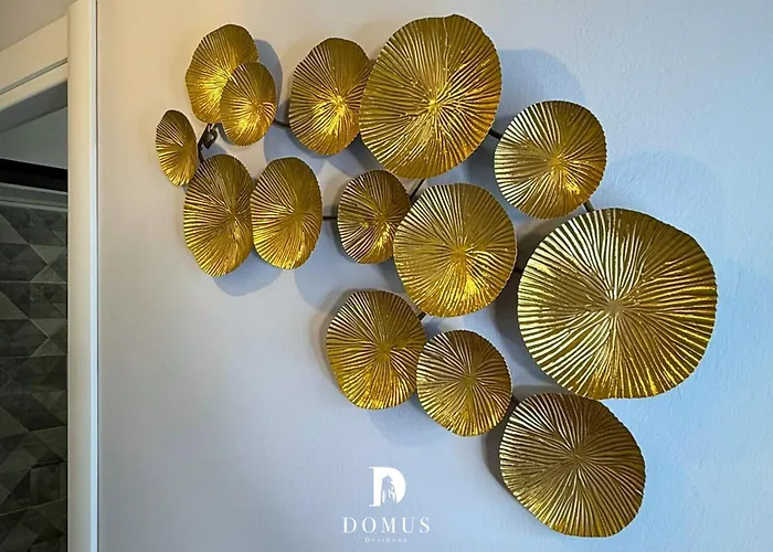 아파트 Domus Derthona Ester Mietta 토르토나