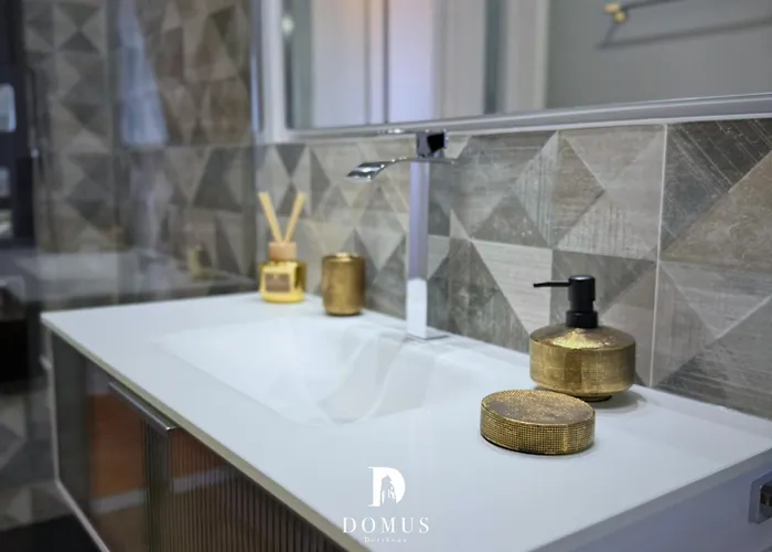 Domus Derthona Ester Mietta