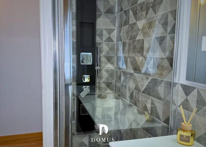 Domus Derthona Ester Mietta 토르토나