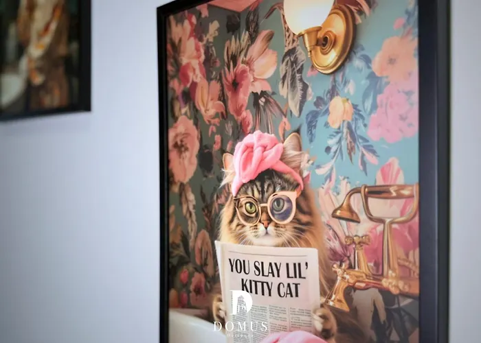 Domus Derthona Ester Mietta *